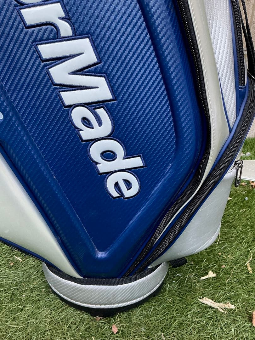 TaylorMade テーラーメイドキャディバッグ