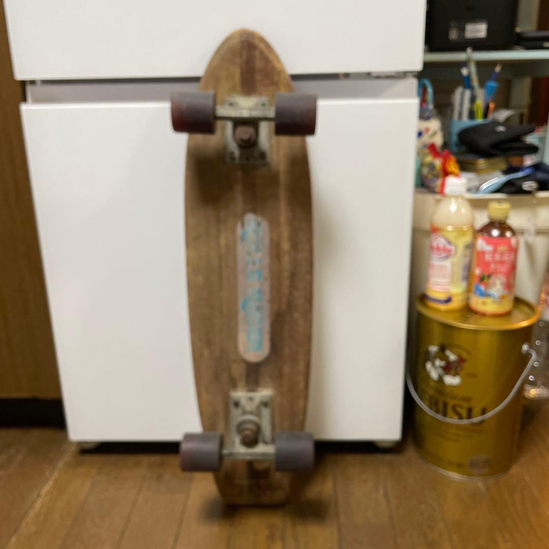 ヴィンテージスケートボード　Rolls Racer