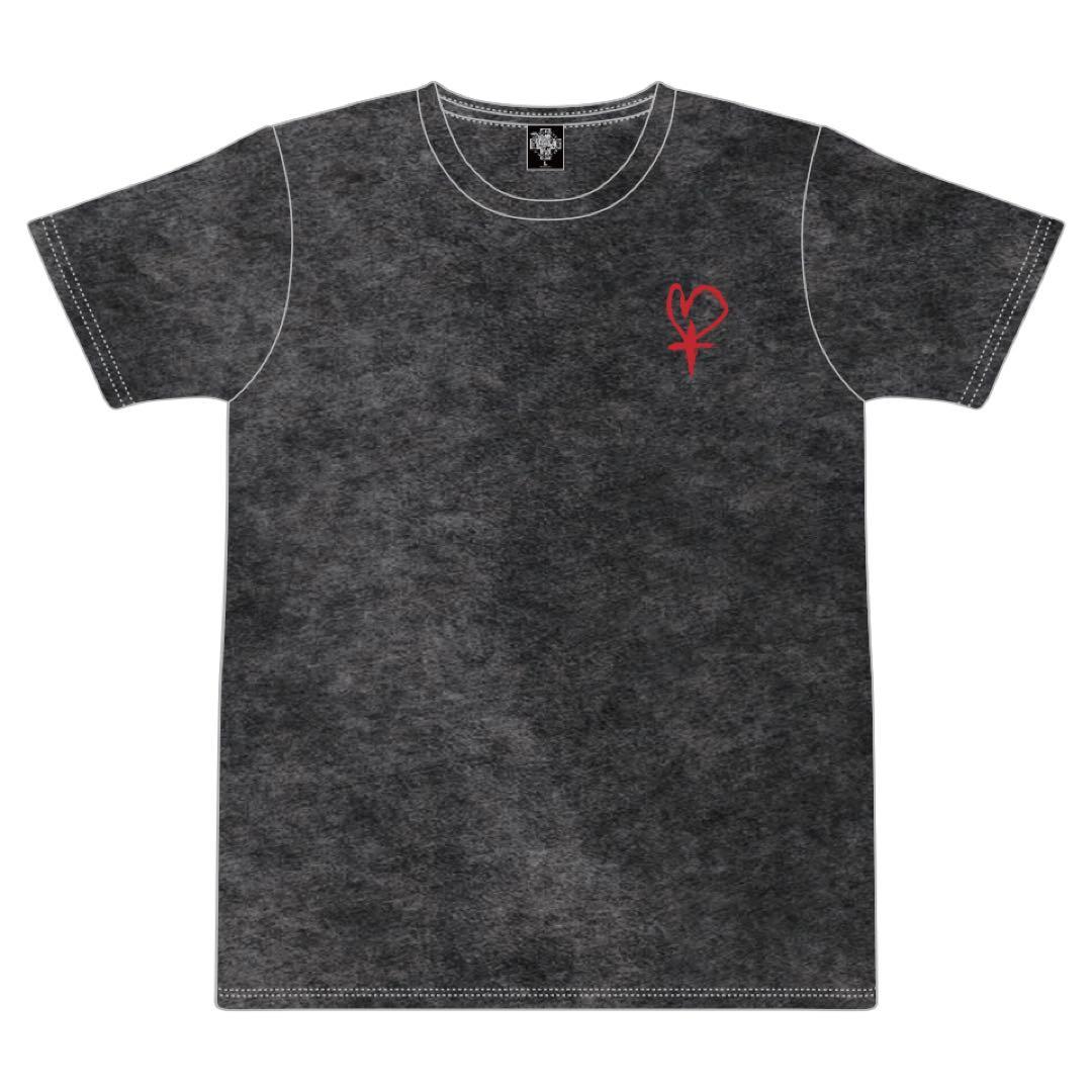 B’z LIVE-GYM 2026 FYOP＋　ウォッシュTシャツM新品未開封品