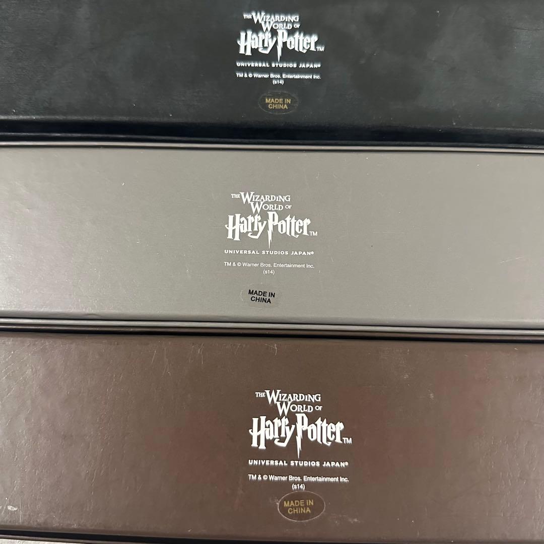 ハリーポッター　杖セット 5本　USJ