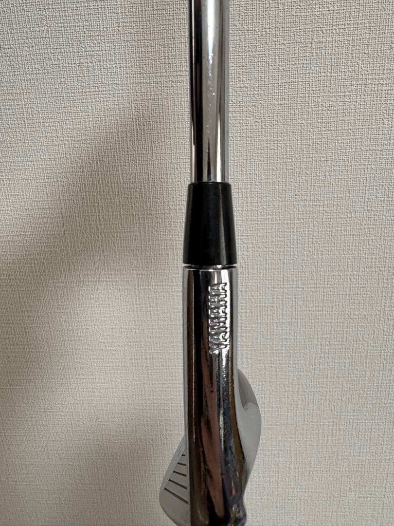 クラブ YAMAHA RMX 018TOURMODEL Dynamic Gold 120