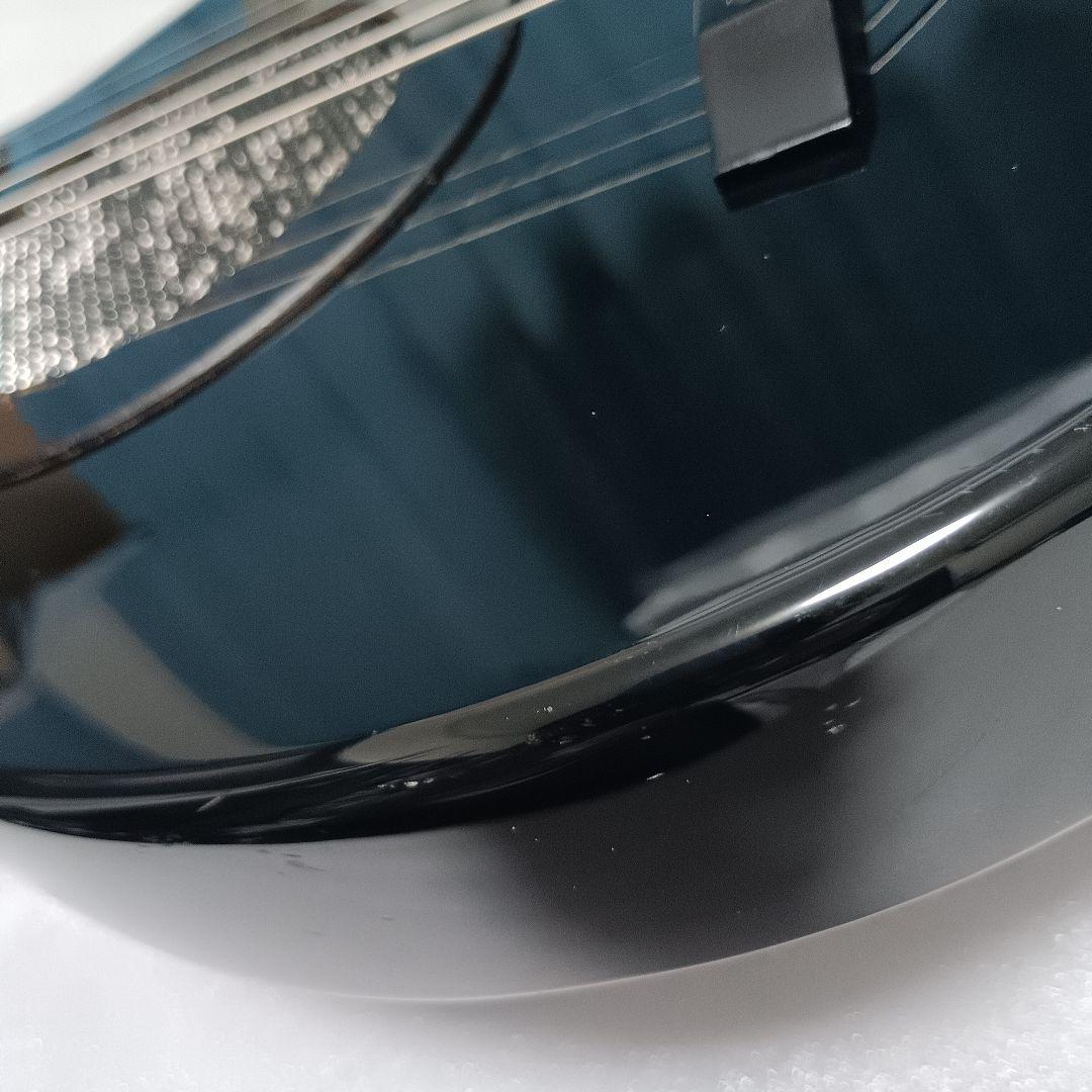 MORRIS Sound Circus Series アンプ内蔵ギター黒モーリス