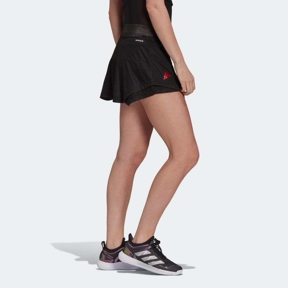 ★新品★　adidas　TENNIS PRIMEBLUE MATCH SKIRT