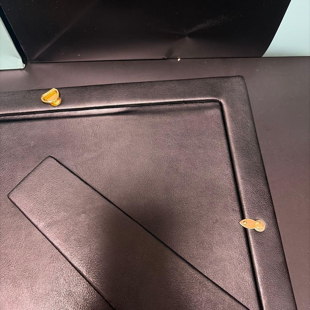 コレクション放出！！スコッティキャメロン COA ディスプレイ用 レザーケース