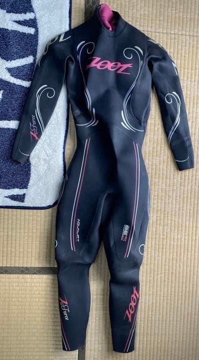 zoot WOMEN'S ウエットスーツ