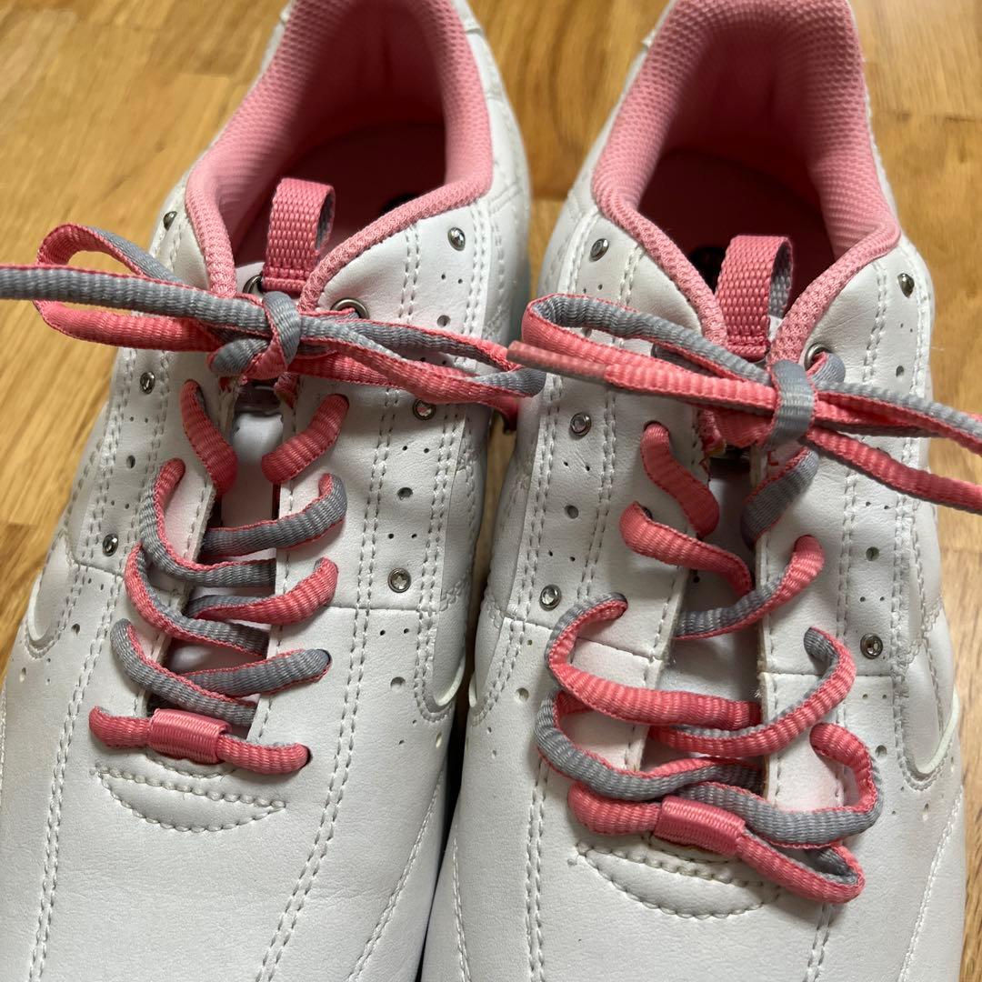 【MIZUNO】ゴルフシューズ 中敷 シューズバックセット