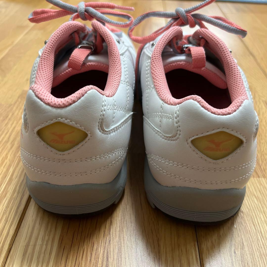 【MIZUNO】ゴルフシューズ 中敷 シューズバックセット