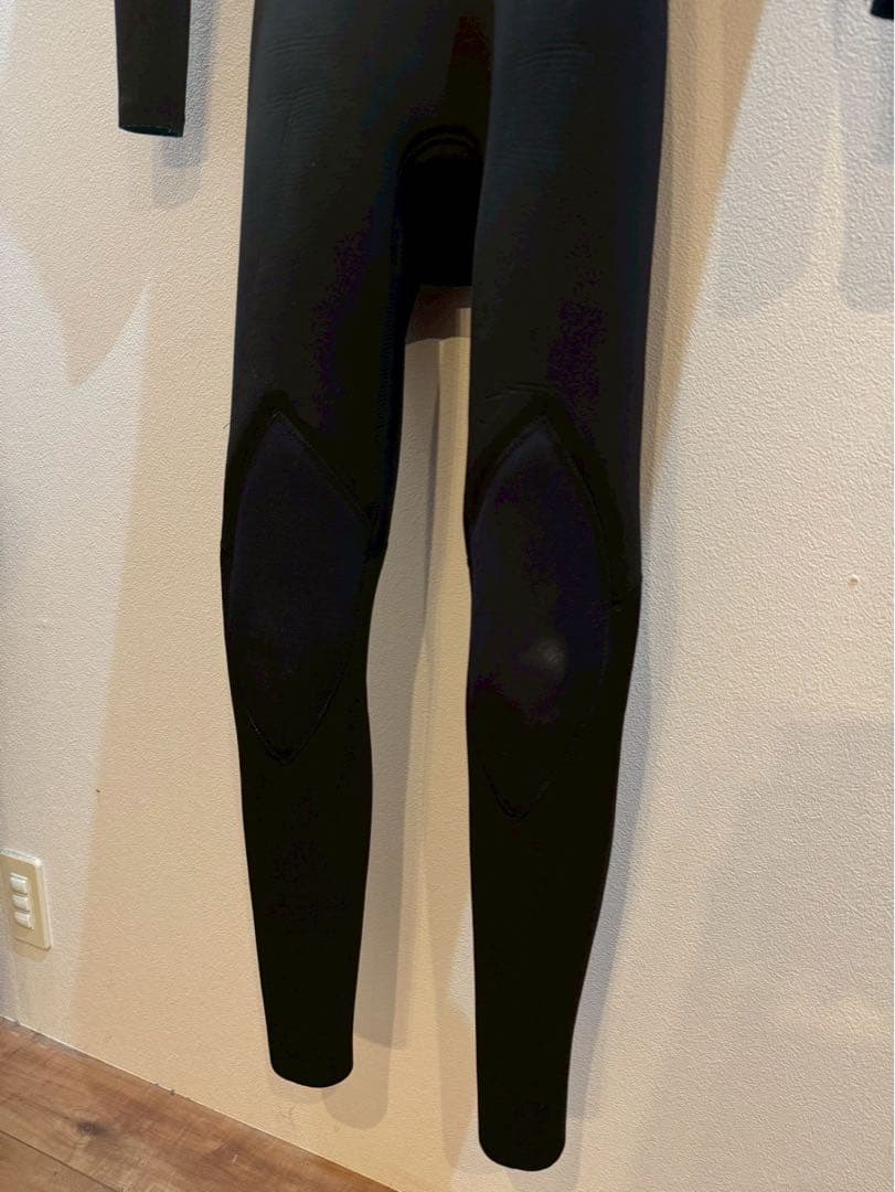 ローディッシュビヘイビア ウエットスーツ ジャージフルスーツ