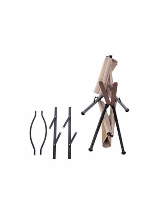 MINIMAL WORKS ミニマルワークス　LIFE CHAIR チェア