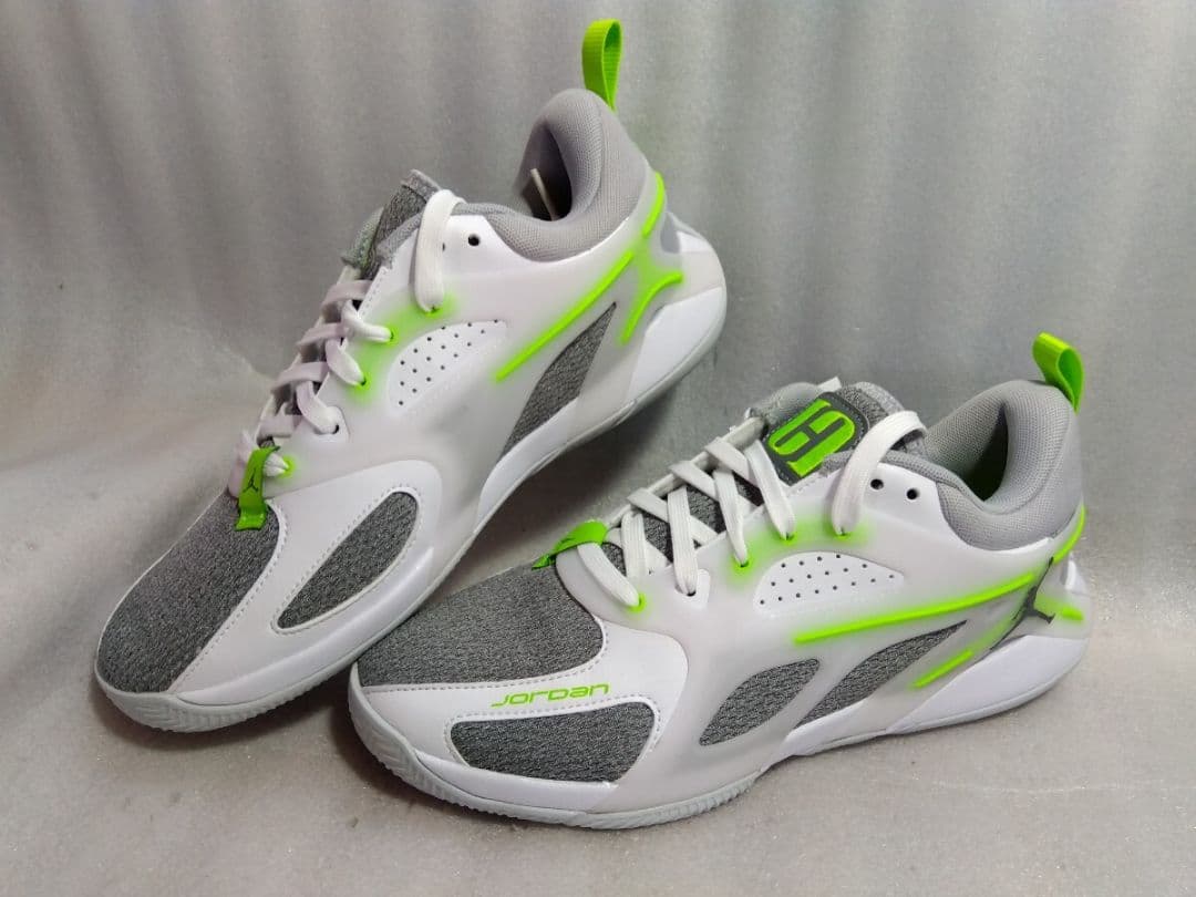 ナイキ　ジョーダン エアー シリーズ PF◆NIKE JORDAN HEIR