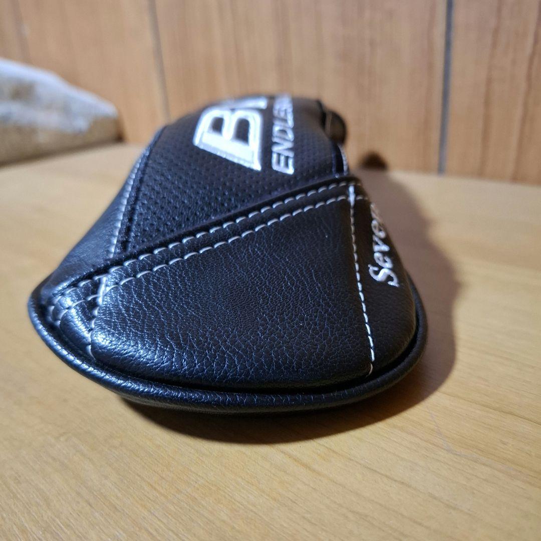 Progress ☆プログレス☆BB6 フェアウェイウッド FW7 (21度)