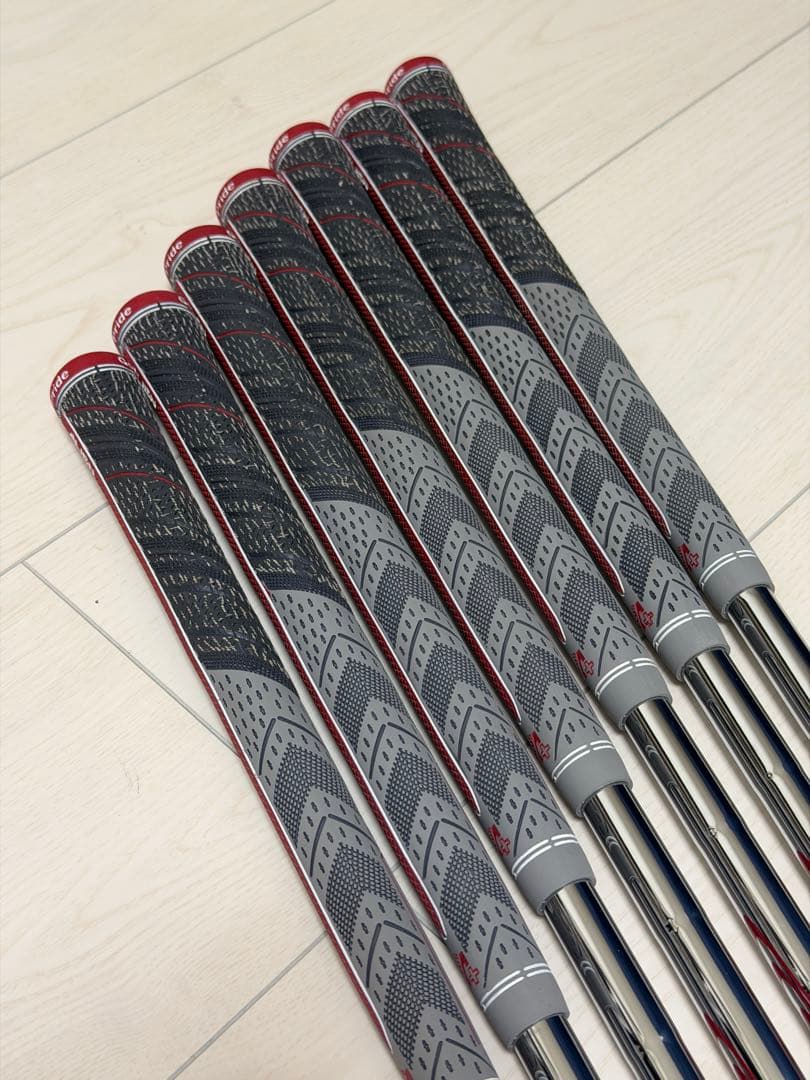 Titleist Forged 620 アイアンセット 7本