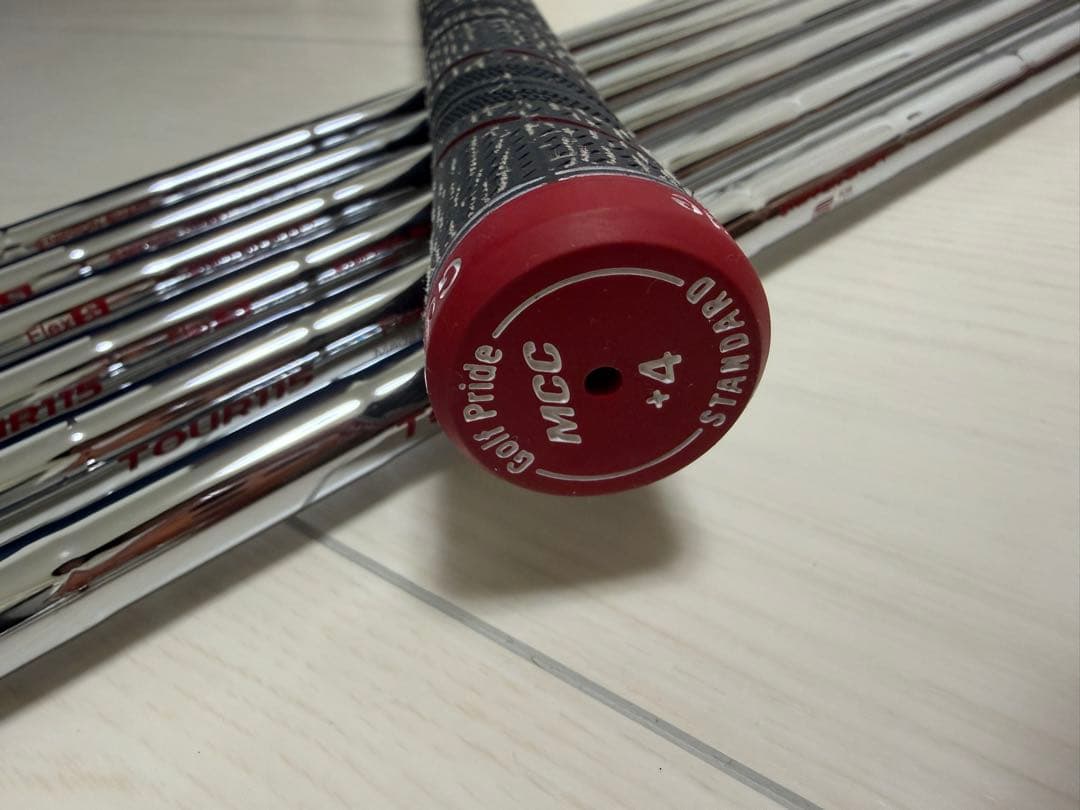 Titleist Forged 620 アイアンセット 7本
