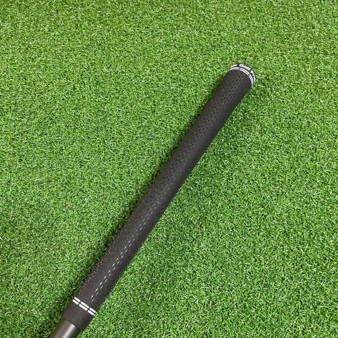 美品 PING G440 MAX 4W TOUR BLACK 2.0 65X