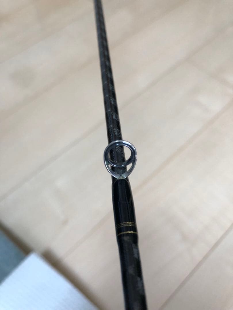 ◼️ピーちゃん◼️Shimano 19NESSA リミテッドS1010M＋美品