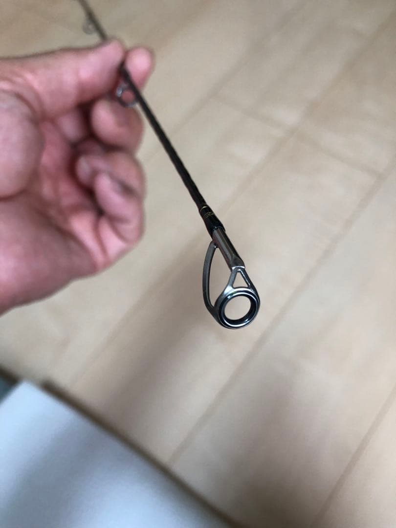 ◼️ピーちゃん◼️Shimano 19NESSA リミテッドS1010M＋美品