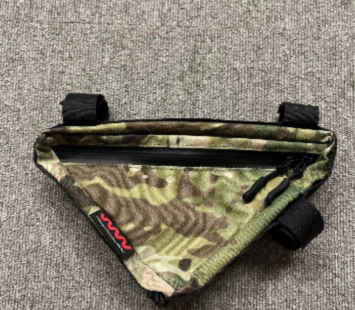 アクセサリー jindaiji mountain works Nook Bag