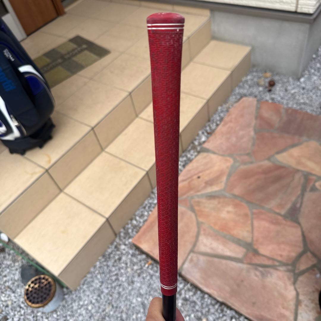 Srixon Z 545 ドライバー 9.5度