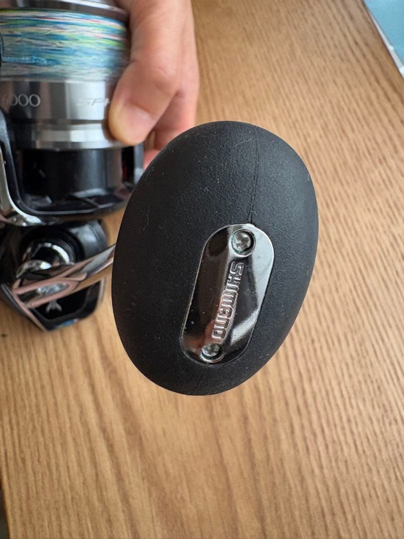 たけ坊さん専用　SHIMANO シマノ　ジギング　ロッド