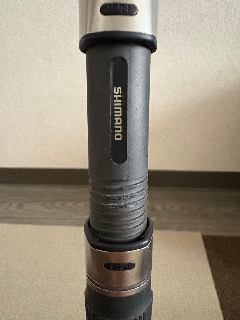 たけ坊さん専用　SHIMANO シマノ　ジギング　ロッド