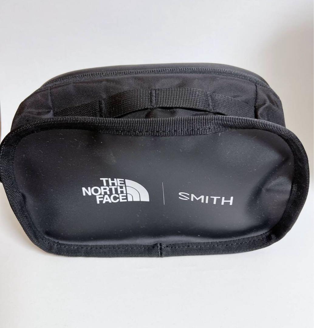 SMITH SQUAD XL スミス スカッドXL スノーゴーグル