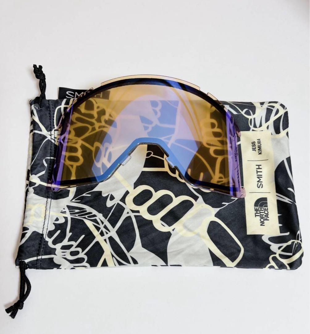SMITH SQUAD XL スミス スカッドXL スノーゴーグル