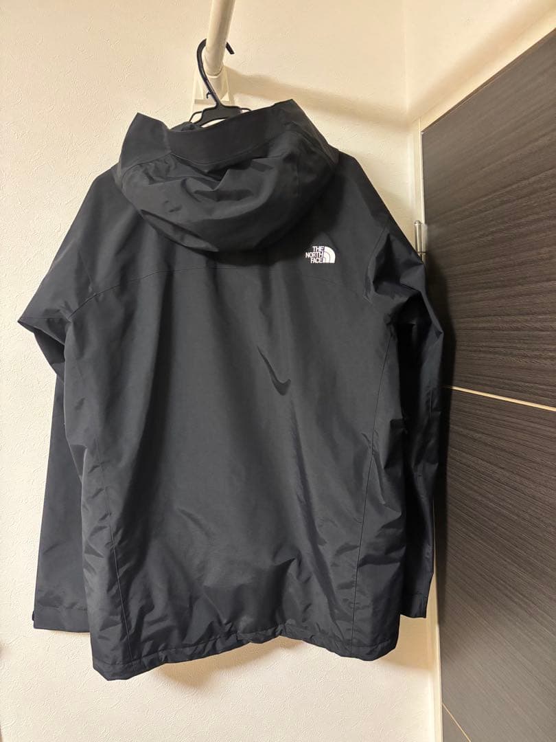 【直営店限定】THE NORTH FACE アウトオブバウンズジャケット XXL