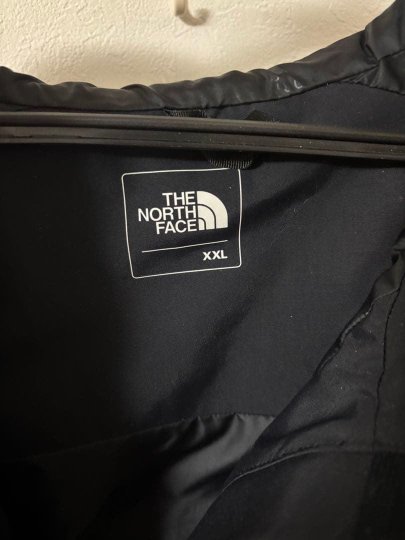 【直営店限定】THE NORTH FACE アウトオブバウンズジャケット XXL