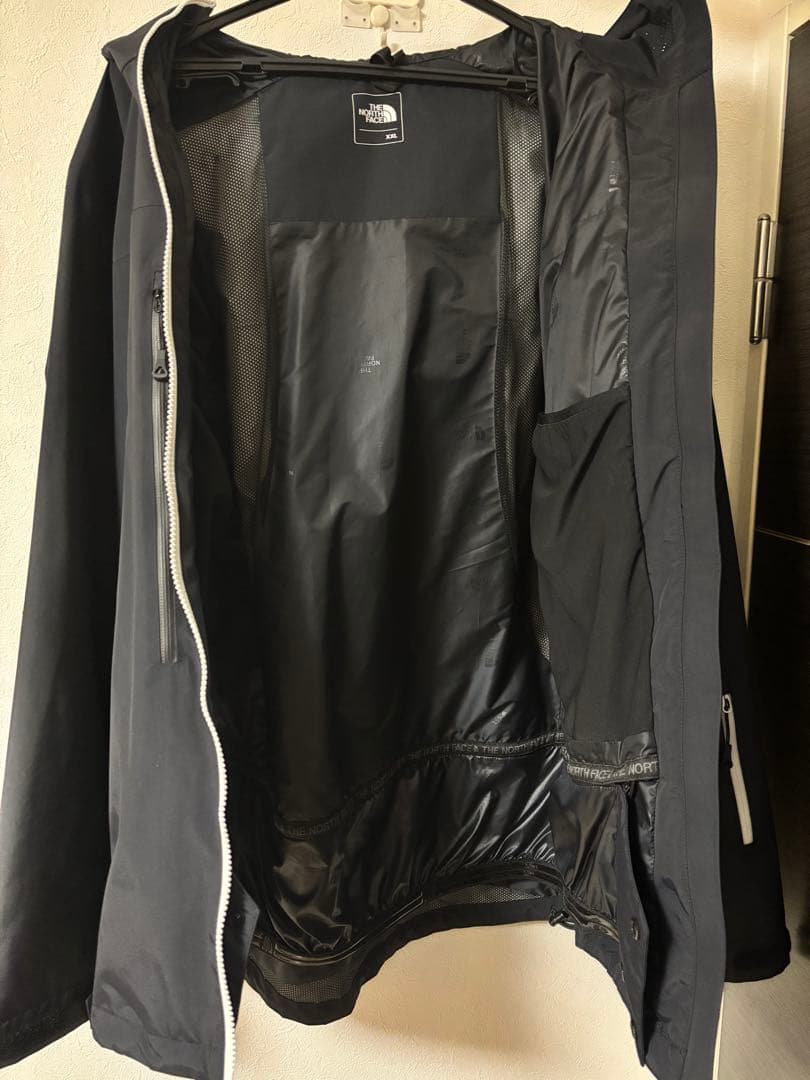 【直営店限定】THE NORTH FACE アウトオブバウンズジャケット XXL