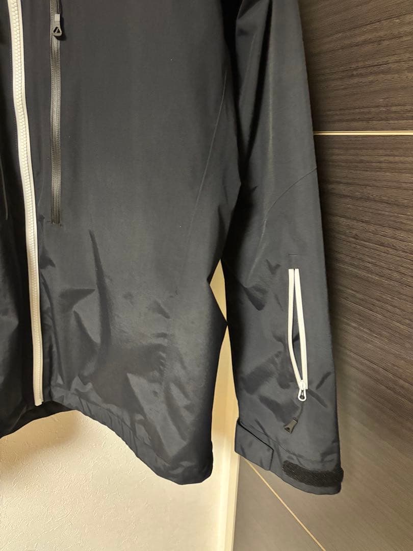 【直営店限定】THE NORTH FACE アウトオブバウンズジャケット XXL