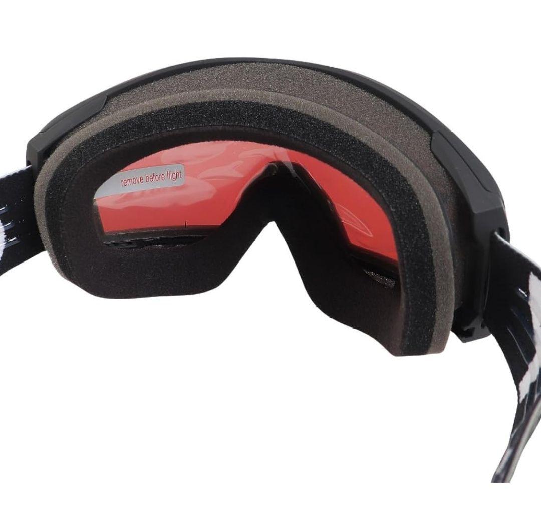 【新品未使用】OAKLEY Line Miner M スノーゴーグル