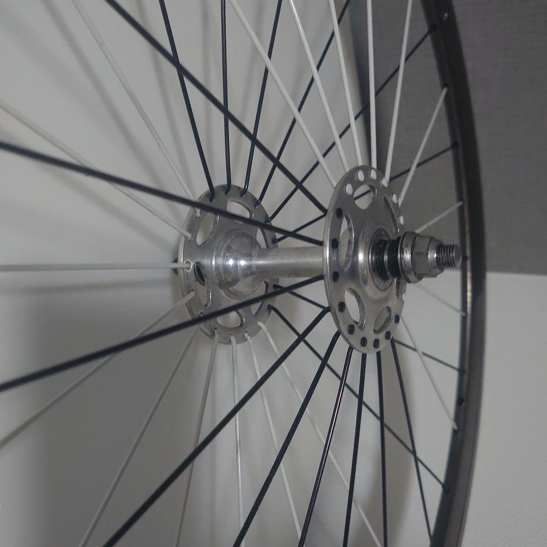 SHIMANO DURA-ACE ホイール 現状品