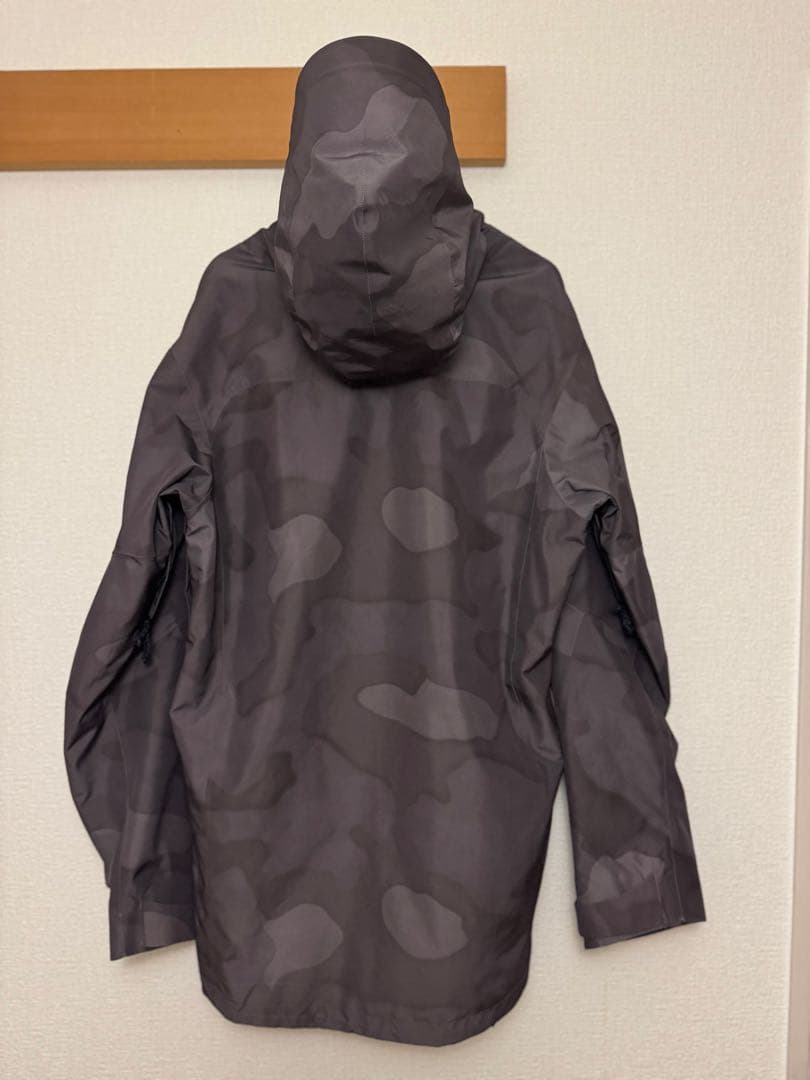 BURTON AK GORE-TEX ジャケット Sサイズ