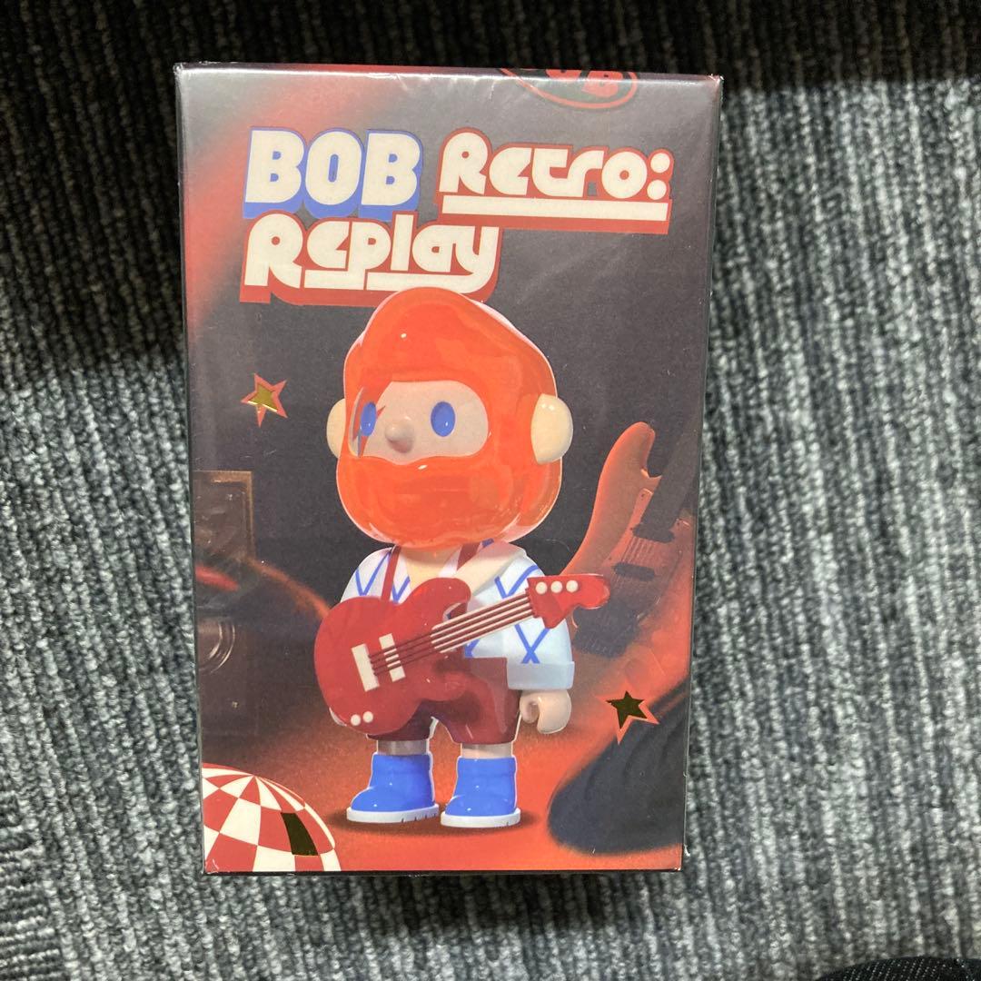 EOF-460 BOB Retro: Replay 12個セット