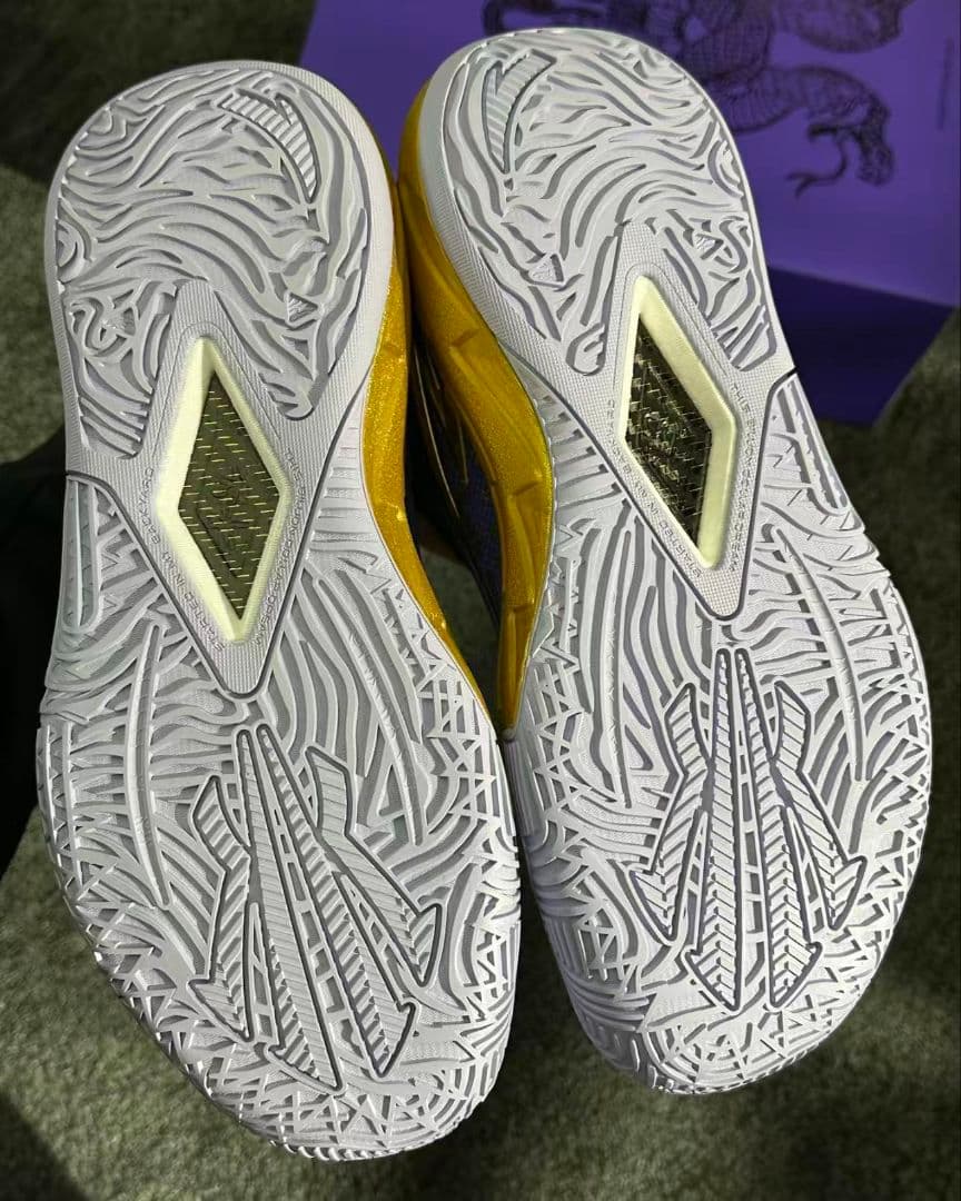ANTA KAI 3「KAI Mentality」 アンタ カイ3 US9.5
