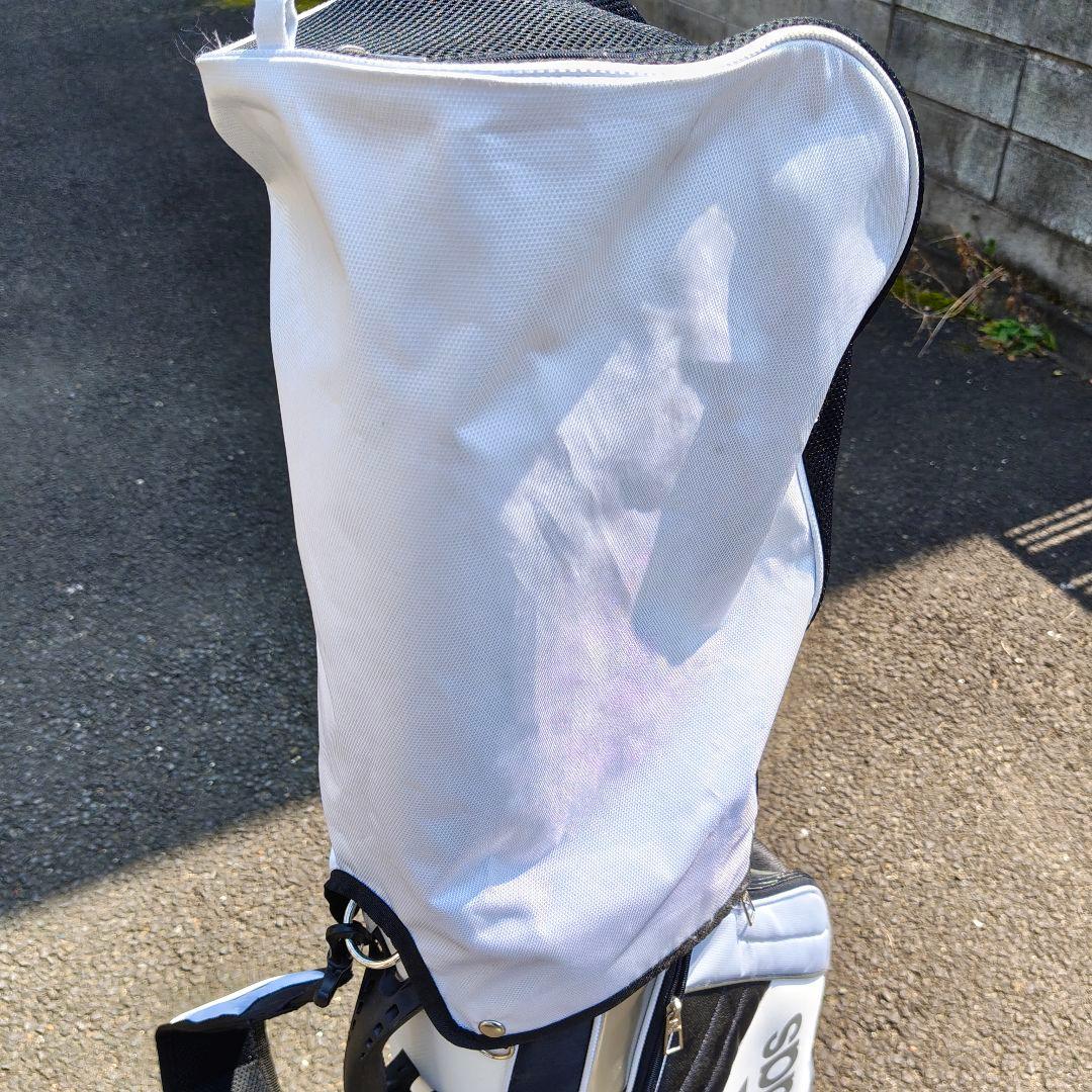 【格安】【adidas golf】アディダス ゴルフ キャディバッグ