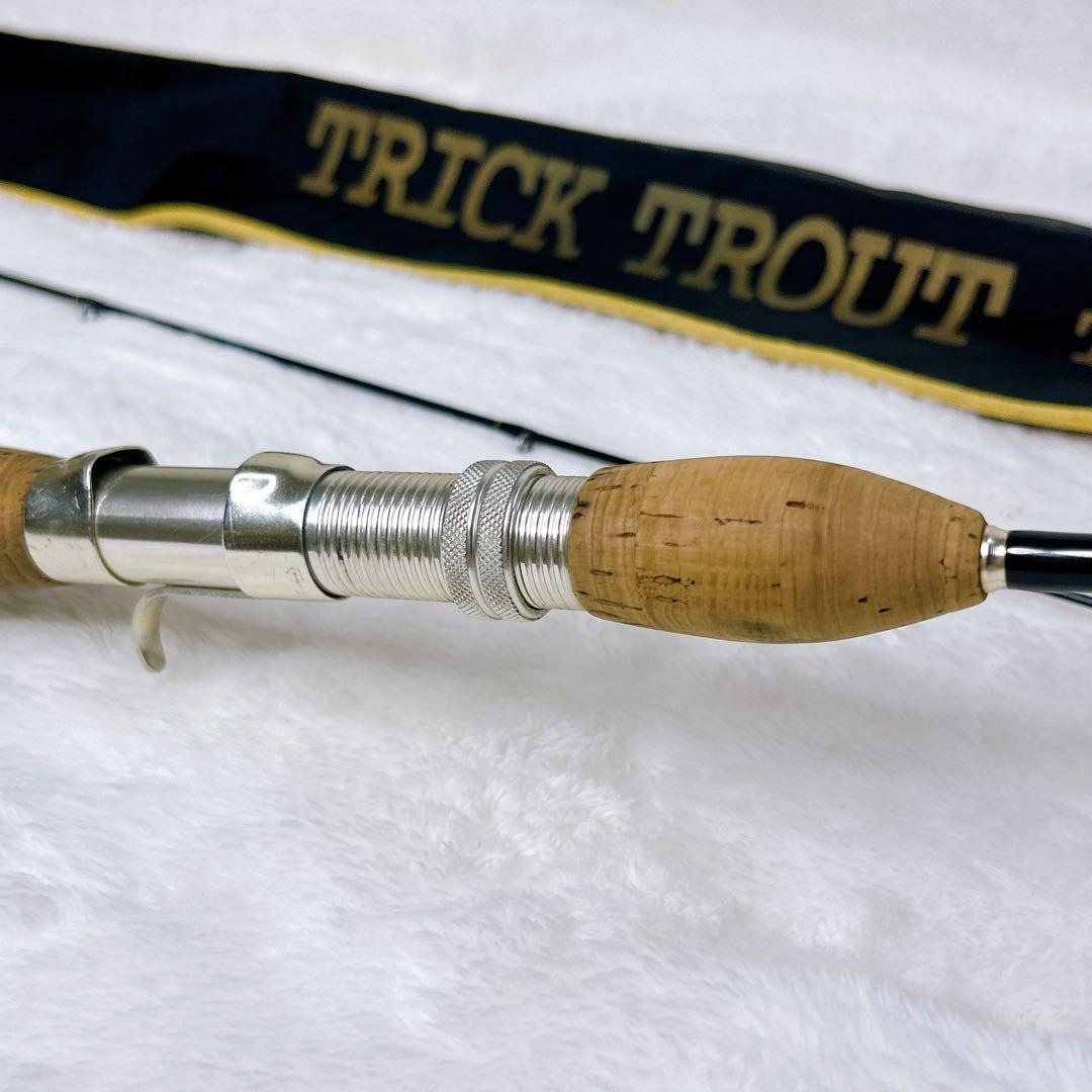 ティムコ　TRICK TROUT TT60CL-2