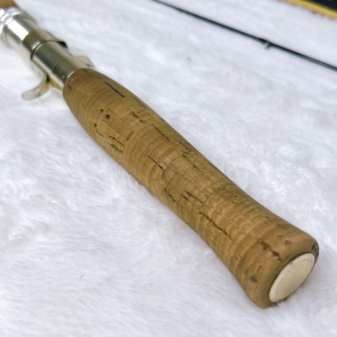 ティムコ　TRICK TROUT TT60CL-2