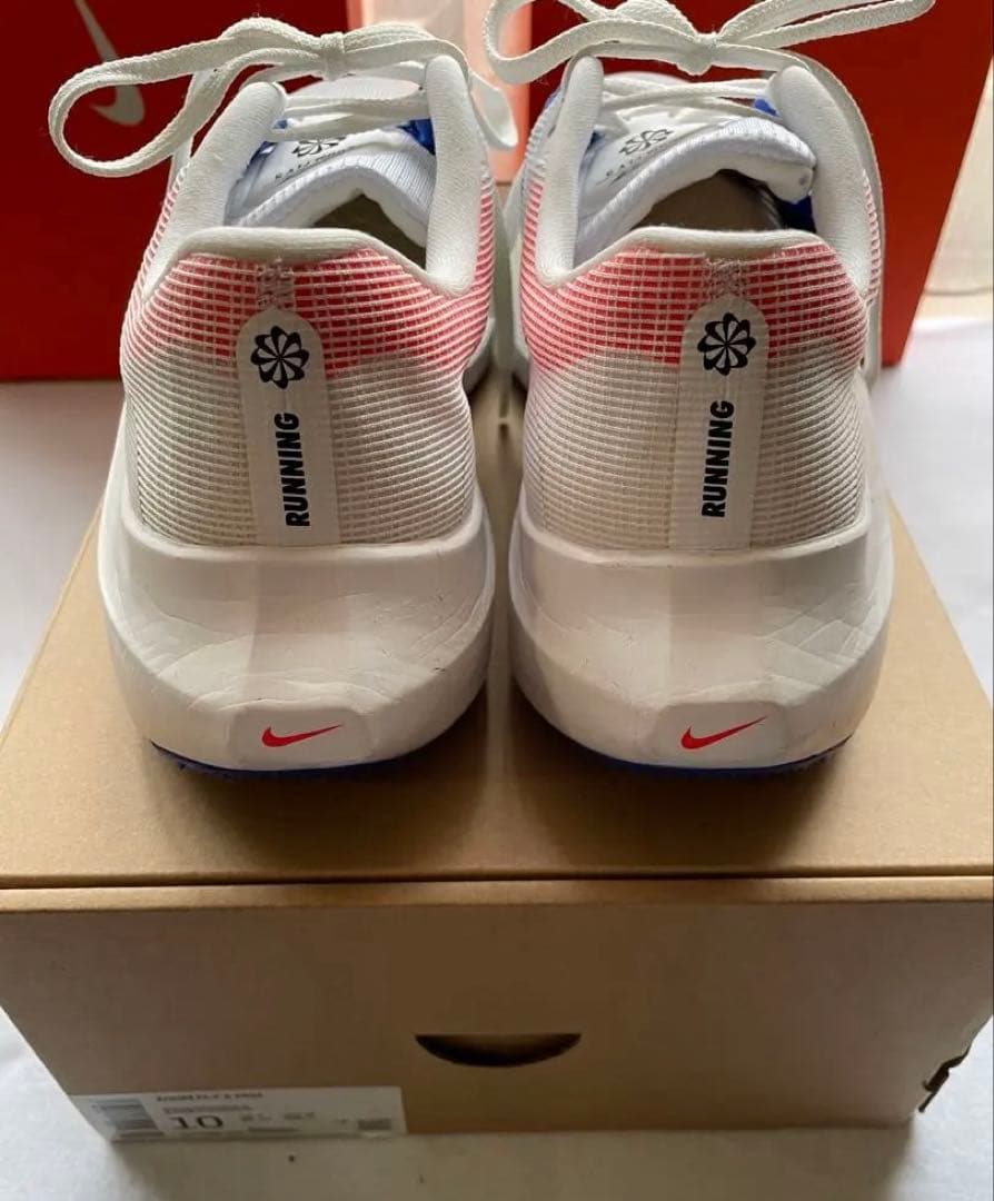 【美品】28cm NIKE ZOOM FLY 5 PRM
