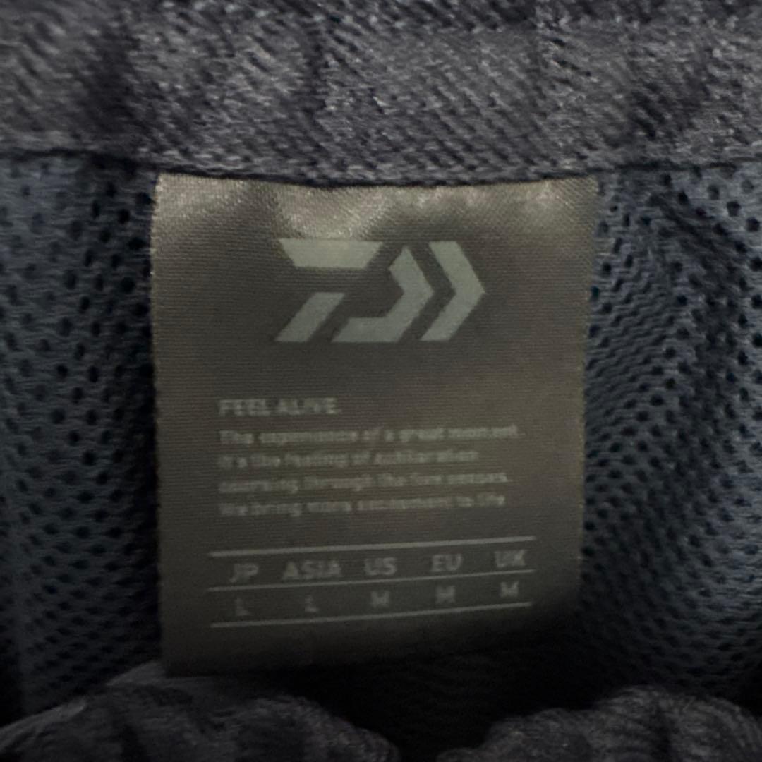 ウェア DAIWA PIER39 TECH PERFECT FISHING PANTS