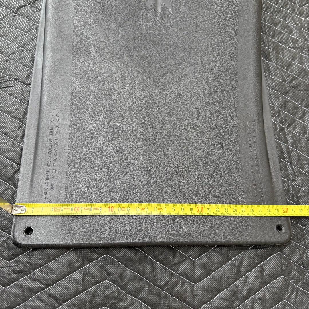 希少　DUB STACK ダブスタック ポータブル ランプセット ジャンプ台
