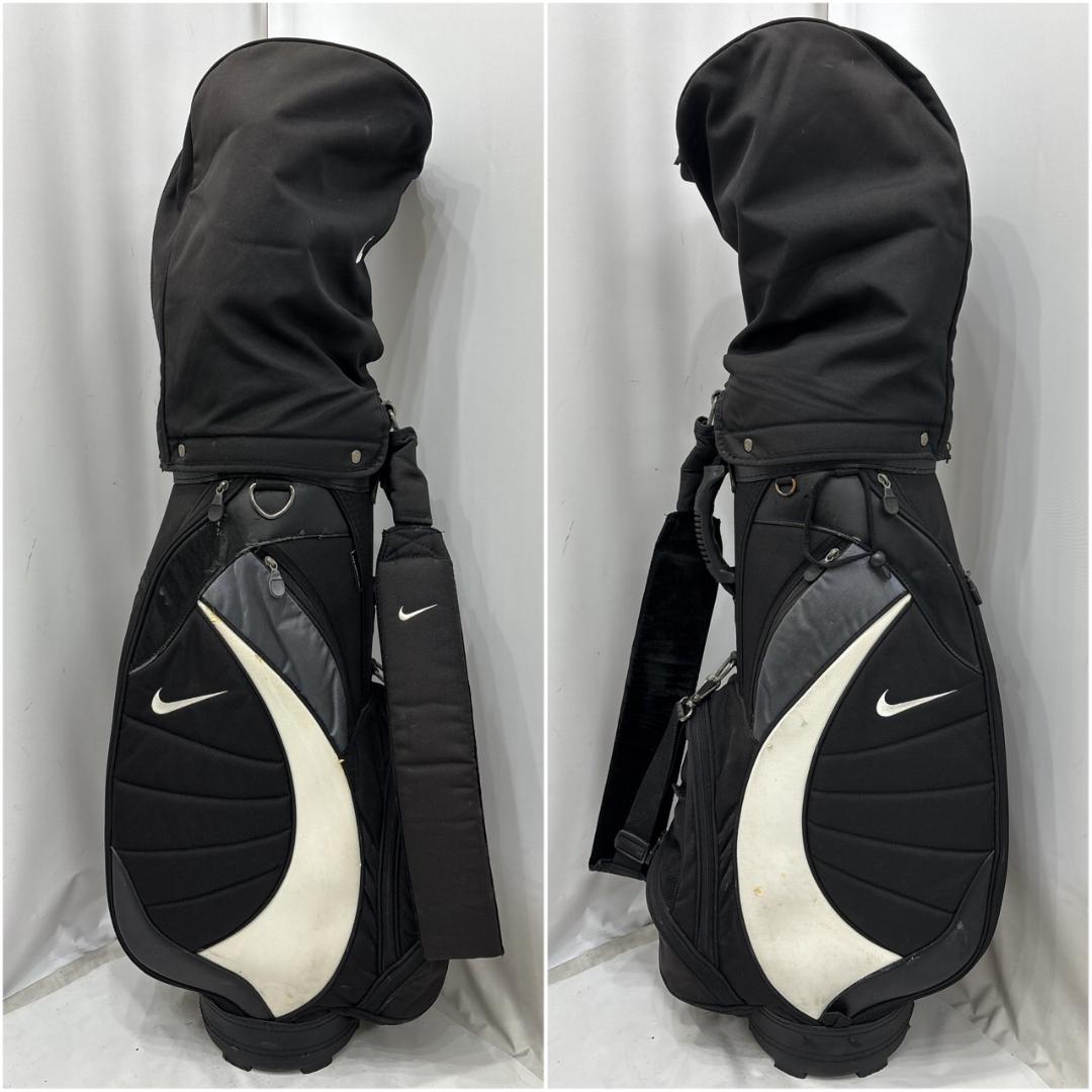 メンズ右利き初心者用　ナイキ　NIKE　ゴルフクラブセット　W-2588
