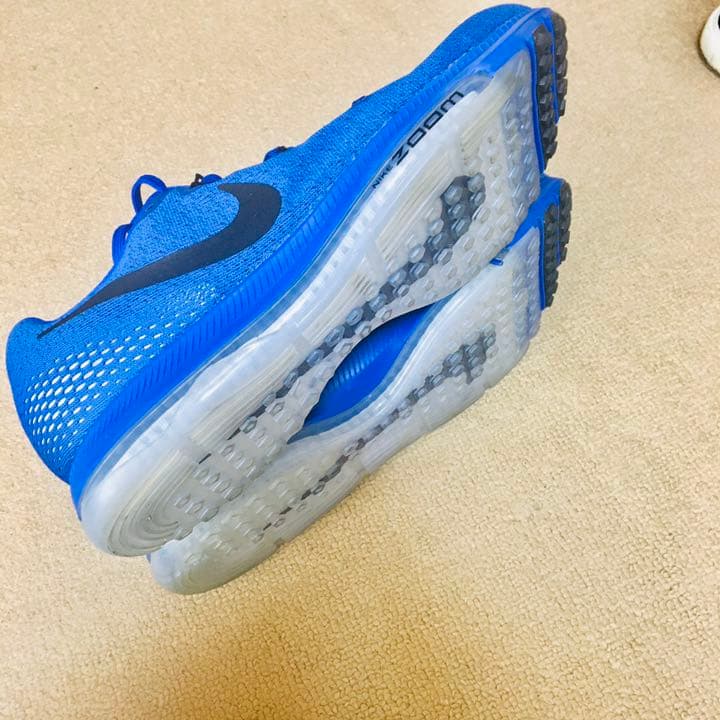 海外限定　NIKE  RUNFAST 　LIGHTWEIGHT