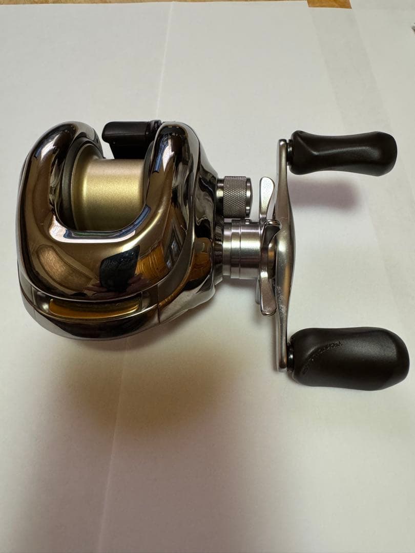 SHIMANOZ 初代スコーピオンアンタレスベイトリール RH221