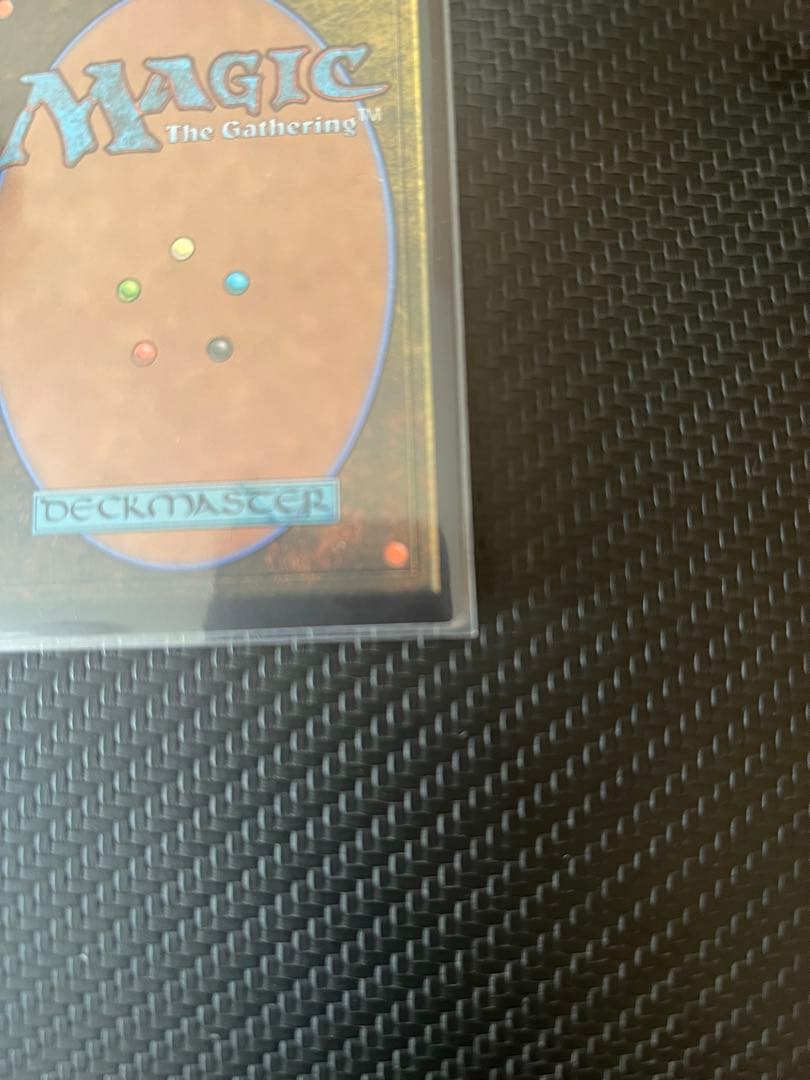 MTG FF ヤ・シュトラ・ルル　ボーダーレス　foil