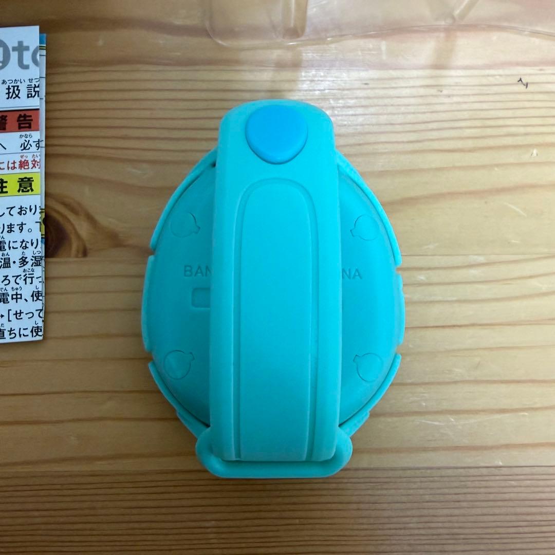 その他 BANDAI Tamagotchi Smart Mintblue