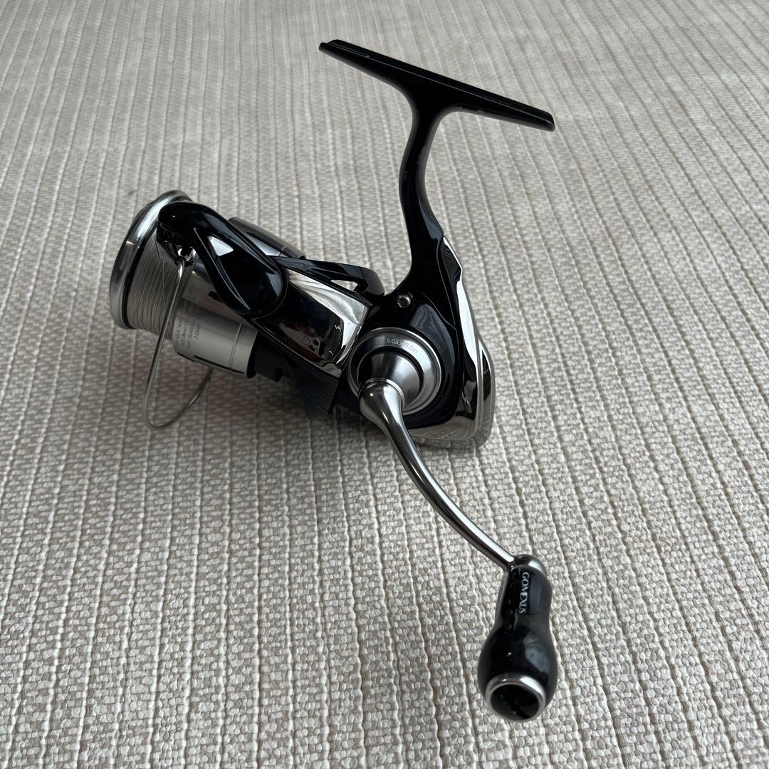 ダイワ 23レグザ LT2500S