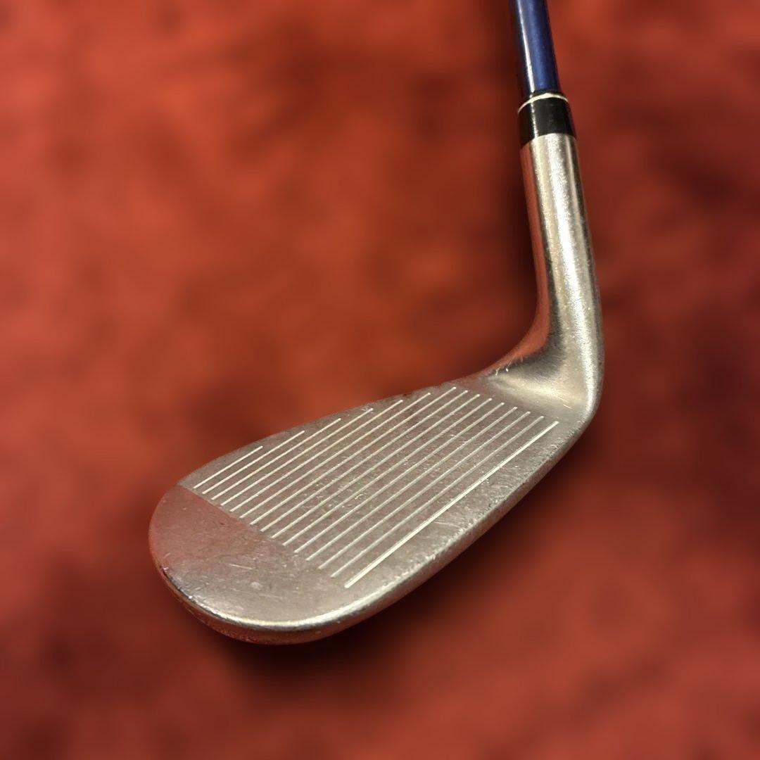 トブンダ TRYFIT アイアン 7本セット（6-S）Flex R