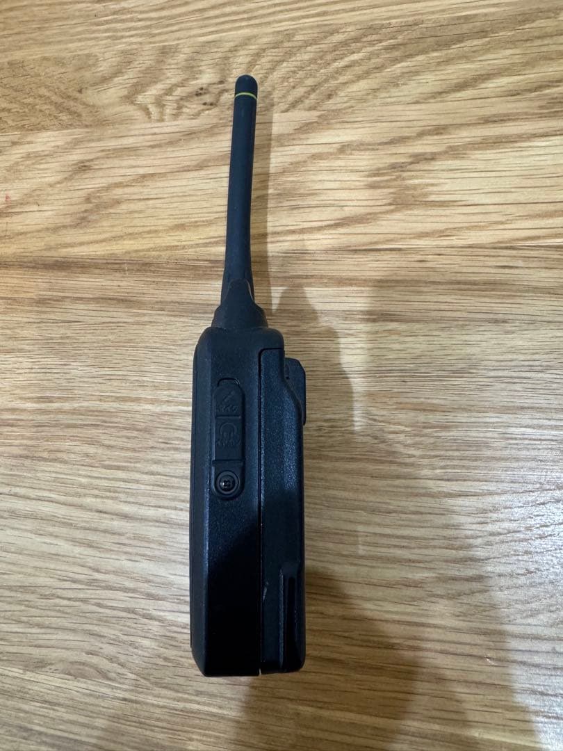 ICOM IC-DPR3 トランシーバー