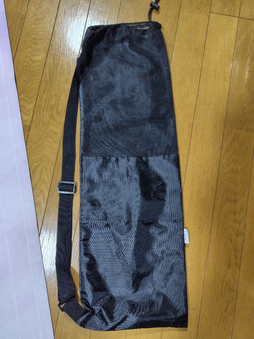SUKALA　ヨガマットなど3点セット(マット、ケース、ラグ)